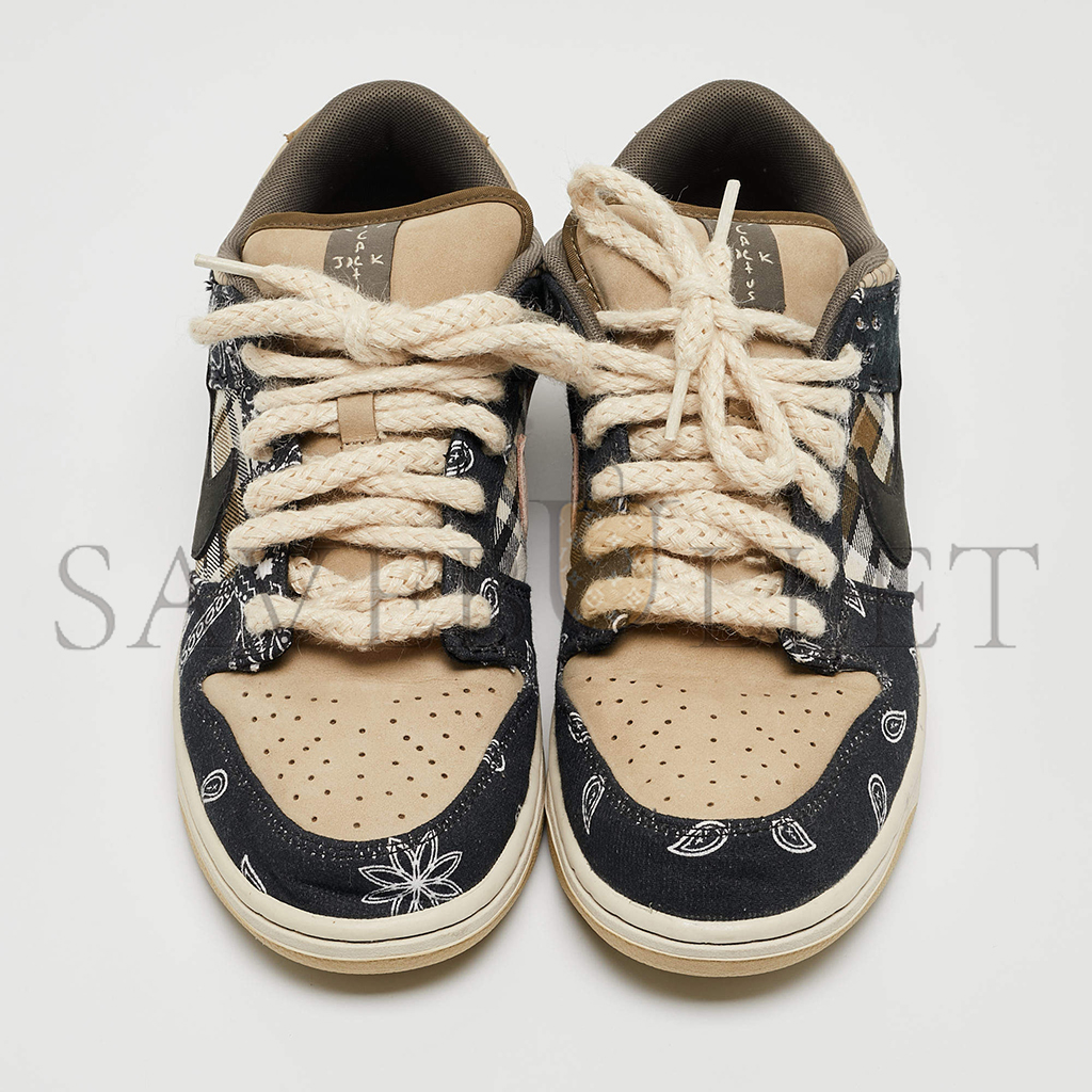 NIKE NIKE SB DUNK LOW CT5053 001